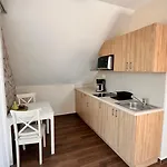 Pilger 아파트 티하니