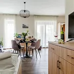 Pilger 아파트 *