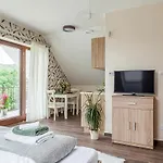 Pilger 아파트 티하니