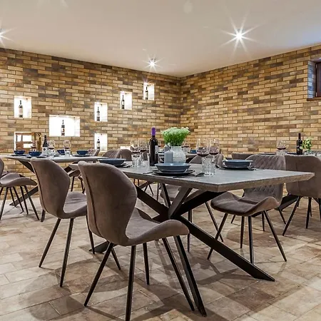 Pilger Apartman Tihany