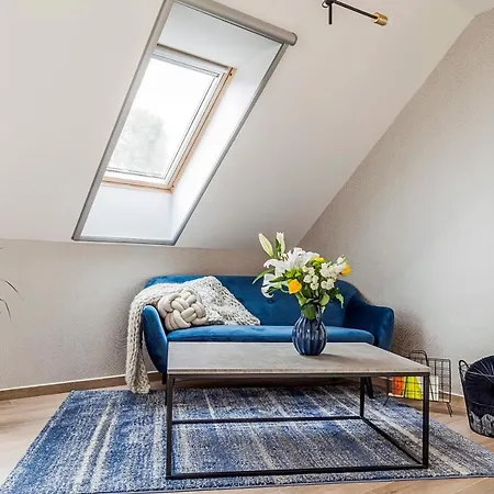 Pilger Apartman