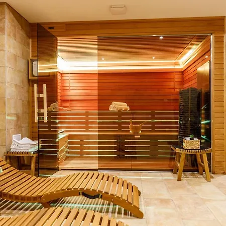 Apartamento Pilger Tihany