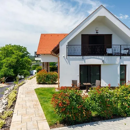 Apartman Pilger