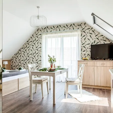 Apartment Pilger *