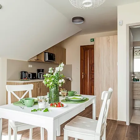 Pilger Apartman Tihany