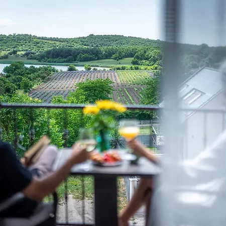 Appartement Pilger *