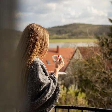 Pilger Апартаменты Тихань