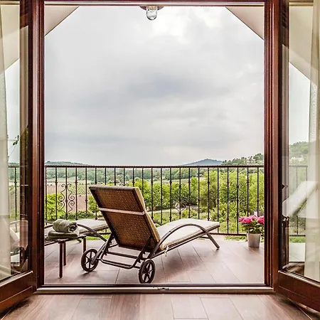 Pilger Тихань