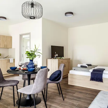 Pilger Apartment