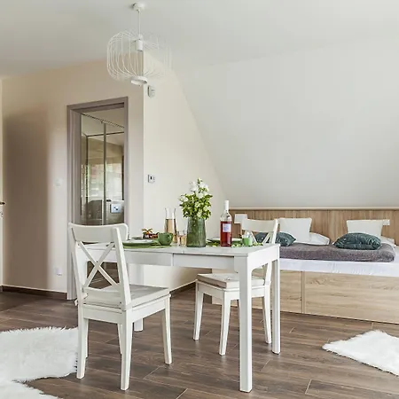 Apartment Pilger