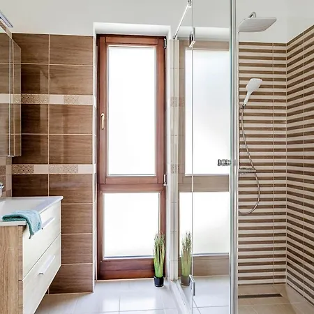 Pilger Apartamento *