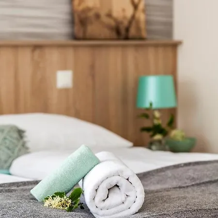 Pilger Апартаменты *