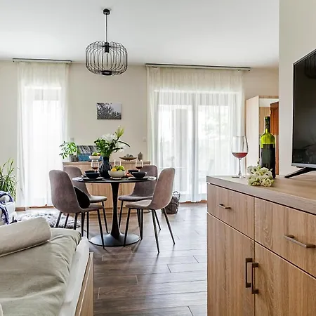 Pilger Apartamento *