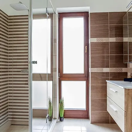 Apartman Pilger