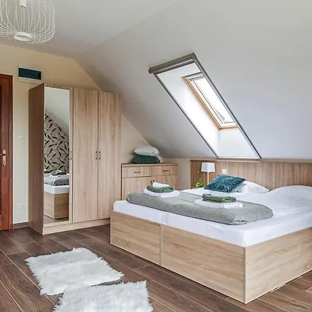 Pilger Apartman Tihany