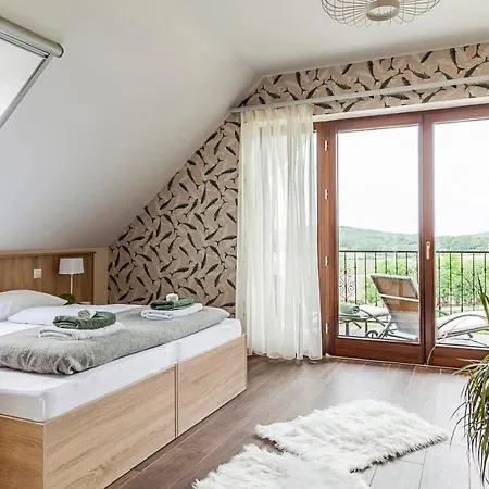 Appartement Pilger *