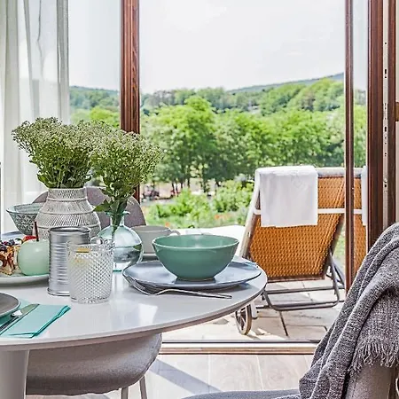 Pilger Appartement Tihany