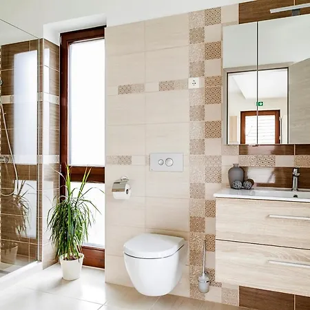 Apartman Pilger Tihany