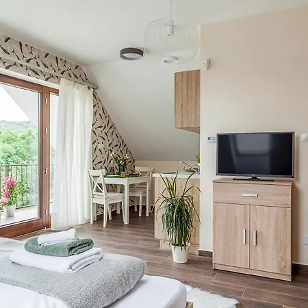 Pilger Апартаменты Тихань