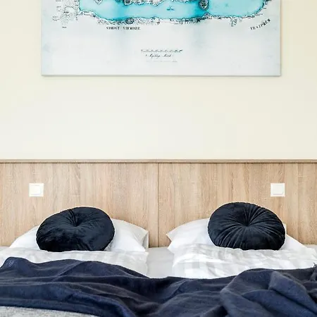 Pilger Appartement Tihany