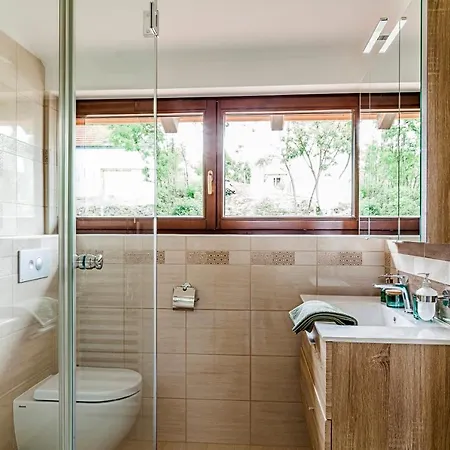 Apartman Pilger Tihany