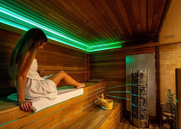 Pilger Apartment Tihany