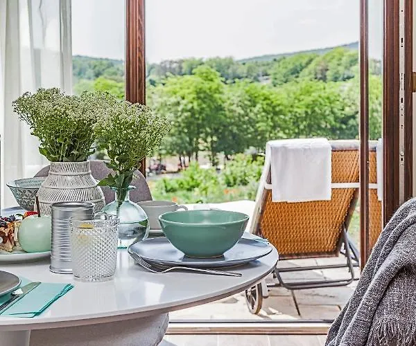 Pilger Apartment Tihany