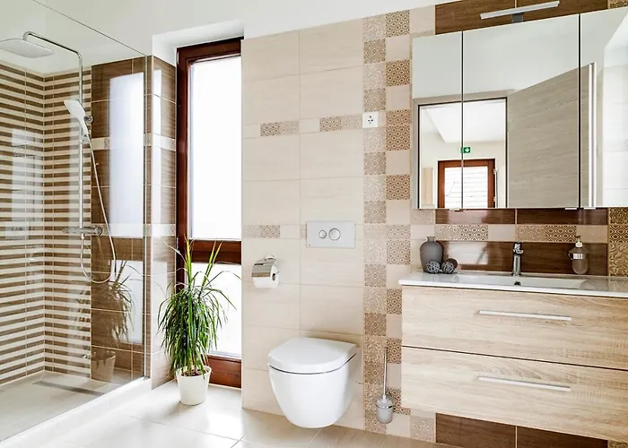 Apartment Pilger Tihany