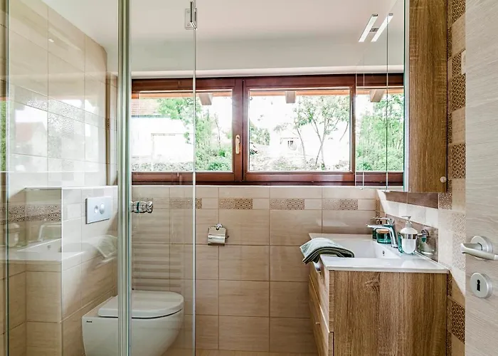 Apartment Pilger Tihany